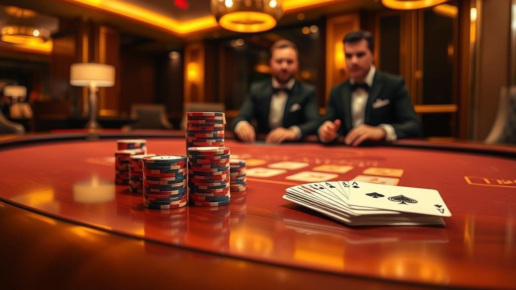 คู่มือบาคาร่า VIP: เทคนิคตั้งเป้า ทำนายผล AsiaGaming เลือกห้องคุ้มค่า