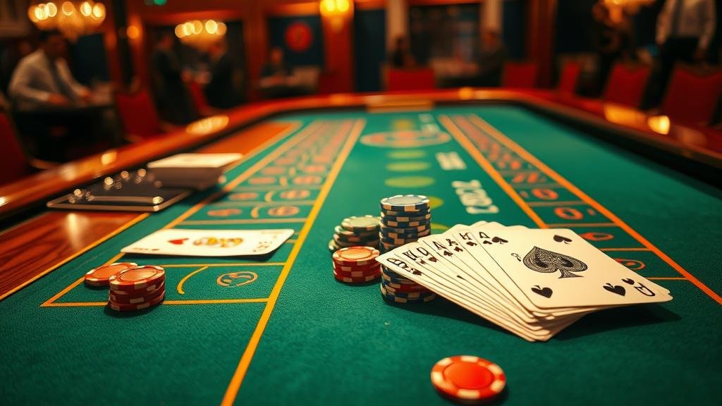 เล่นบาคาร่าผ่านมือถือ