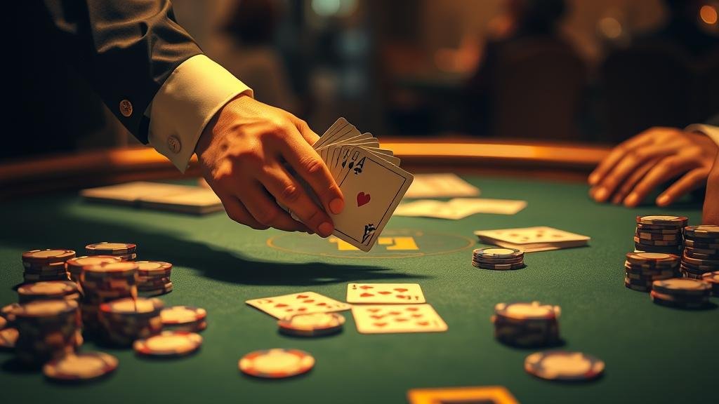 บาคาร่า: เจาะลึกเทคนิคเดินเงินลาบูแชร์ ทุนน้อย คืนทุนไว เข้าใจง่าย