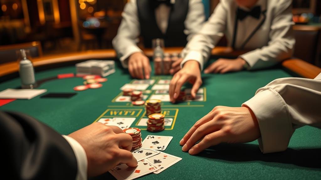 การจัดการงบประมาณบาคาร่าด้วยแท็บเล็ต