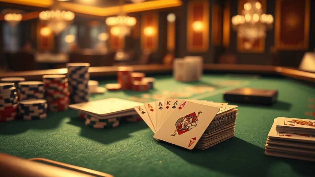 บาคาร่า: วิเคราะห์อัตราปิงปองสั้นและเค้าไพ่ EBet สู่การเลือกโต๊ะ Portomaso