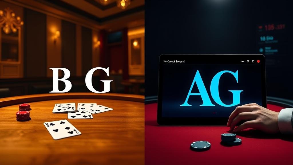 สถิติและเค้าไพ่บาคาร่า