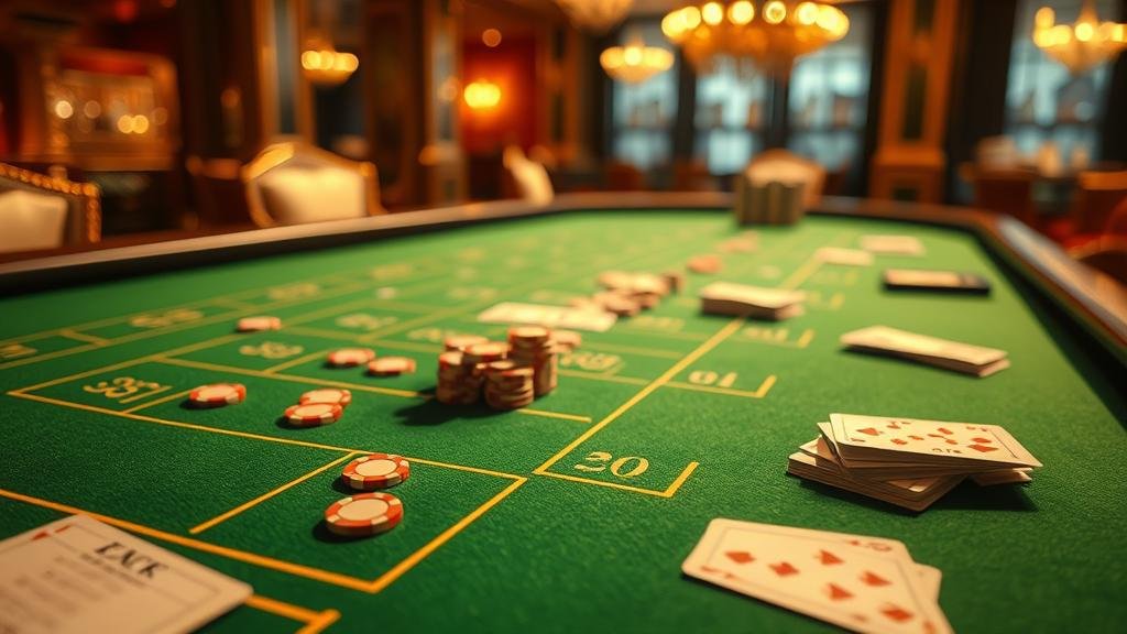 บาคาร่า: เช็คอัตราจ่าย, ดูสถิติ, เลือกค่าย AE, WM, AsiaGaming ทำกำไรฉบับเซียน