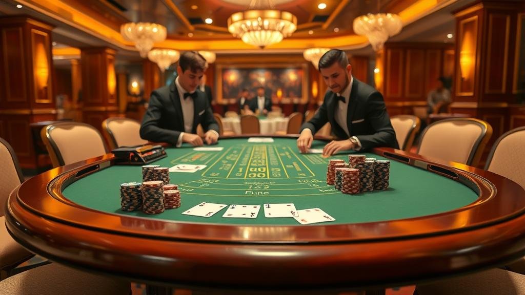 สูตรบาคาร่า PragmaticLive: สถิติแม่นยำ วิเคราะห์เค้าไพ่ ทำตามได้ คืนทุนไว