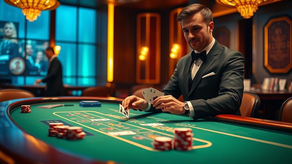 สถิติบาคาร่าสดและ Roadmaps