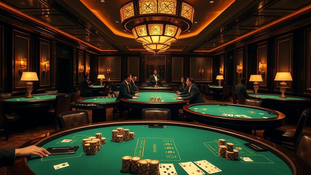 เปรียบเทียบค่ายบาคาร่า AE, SA, DG