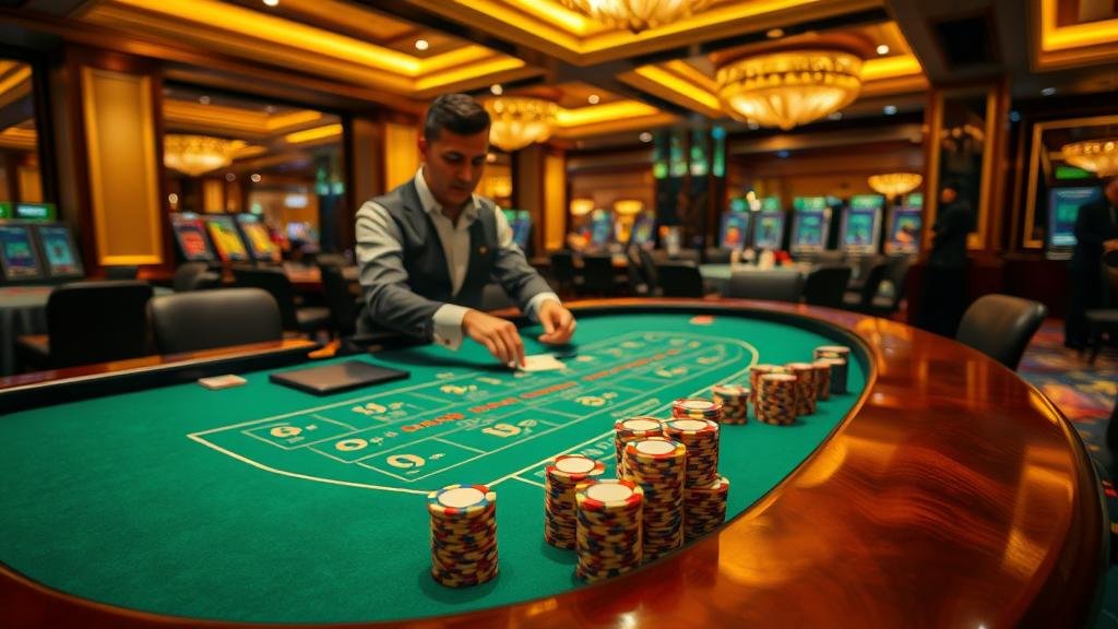 เปิดไพ่บาคาร่า: สูตรดับเบิลโชค ห้อง 81 สายคงที่ ฉบับเข้าใจง่าย เล่นได้ทุกโปร