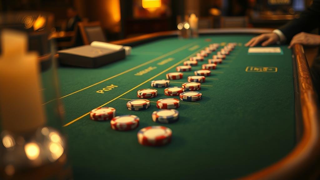 การบริหารเงินทุนบาคาร่า งบต่ำ