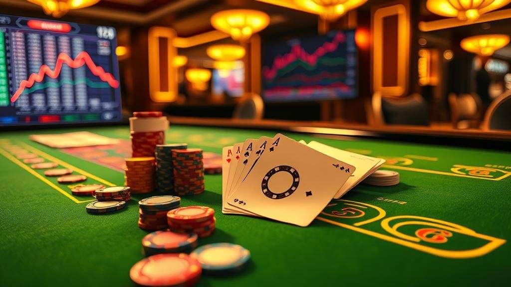 แผนภาพระบบการเงิน 1324 บาคาร่า