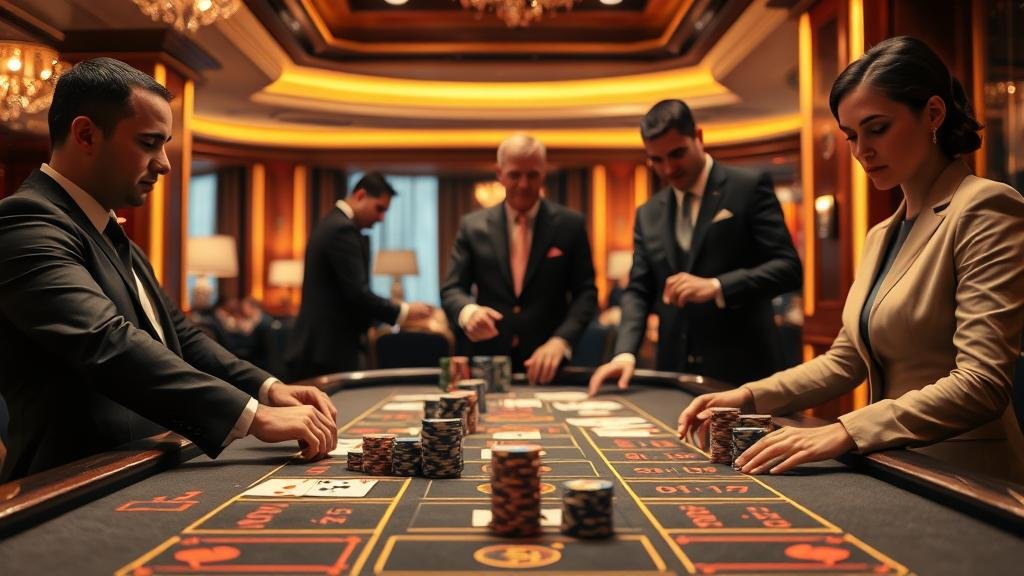 กราฟแสดงผลวิเคราะห์หวยด้วย MACD