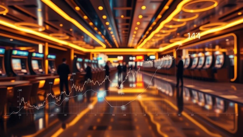 เจาะลึกวิธีเด็ด หวยหุ้นไต้หวัน: สแกนแนวโน้ม กรองเลขแม่น ทำตามง่าย