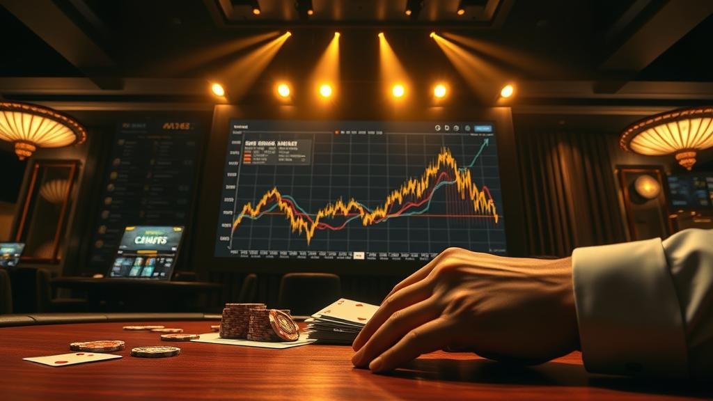 กระบวนการกรองตัวเลขหวยด้วยหลักการทางสถิติ