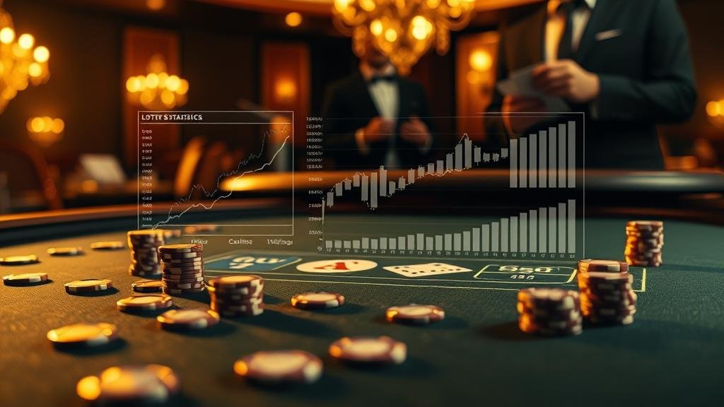 การตรวจสอบผลหวยออนไลน์อย่างรวดเร็ว