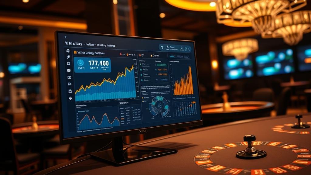 สูตรคัดเลขเด่นหวยยี่กี: อธิบายเร็ว คิวเรตเลขเรียลไทม์ บูสต์โอกาสชนะ