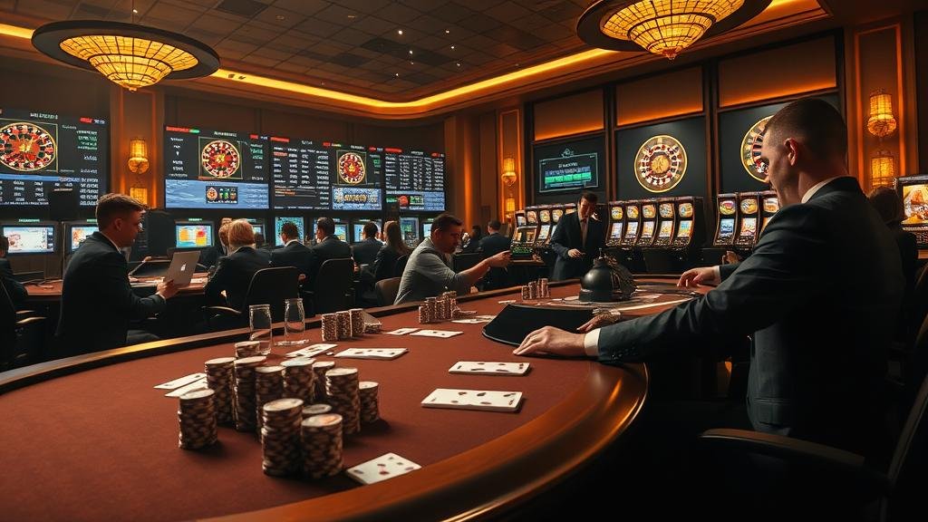 การตีความความฝันและศาสตร์ตัวเลขกับหวยดัชนี