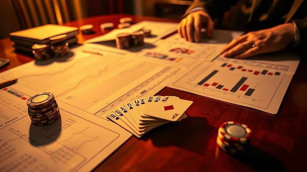 คู่มือ 'หวยดัชนี' ฉบับ 'แม่กาลี': วิเคราะห์ 'หุ้นจีนเช้า' 'KOSDAQ' 'CAC40' แบ...