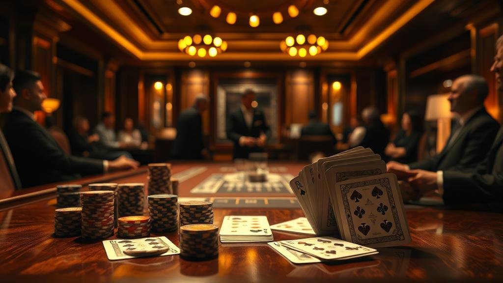 แพลตฟอร์มเล่นหวยดัชนีที่ปลอดภัยและน่าเชื่อถือ