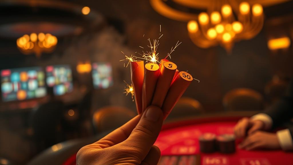 การถูกรางวัลหวยออนไลน์