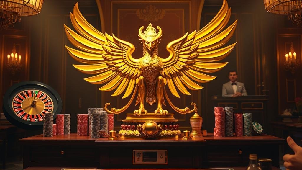 สรุปผลหวยวันนี้: สูตรจัดชุดเลขเด็ด องค์พญาครุฑ ยืนยันโพย รูดหน้า เน้นบน