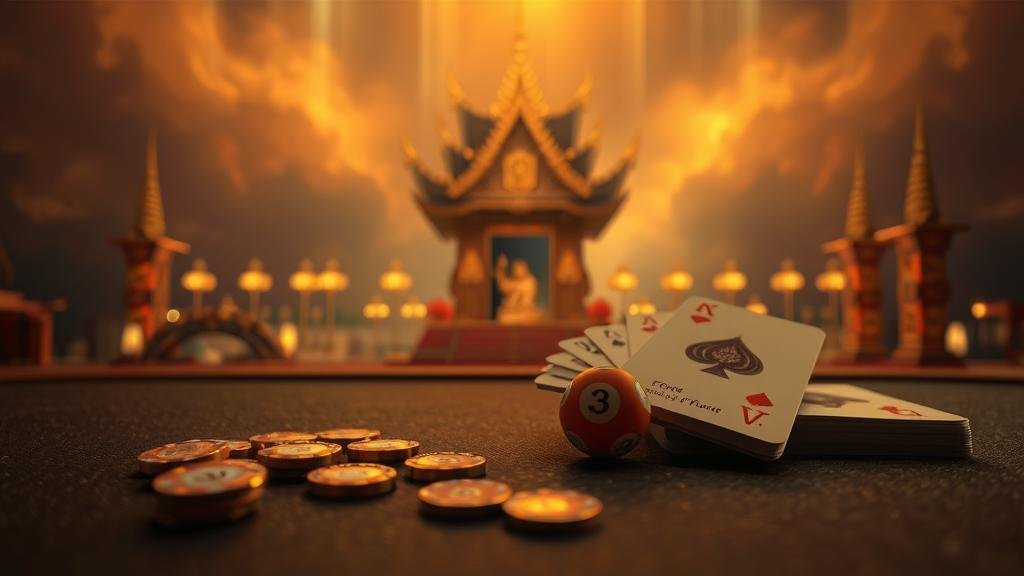 เทคนิคการจับคู่เลขเด็ดหวยออนไลน์