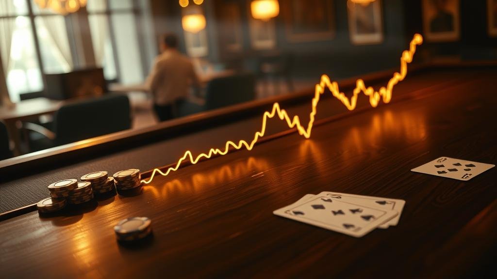 การเปรียบเทียบผลหวยจากตลาดหุ้นต่างๆ