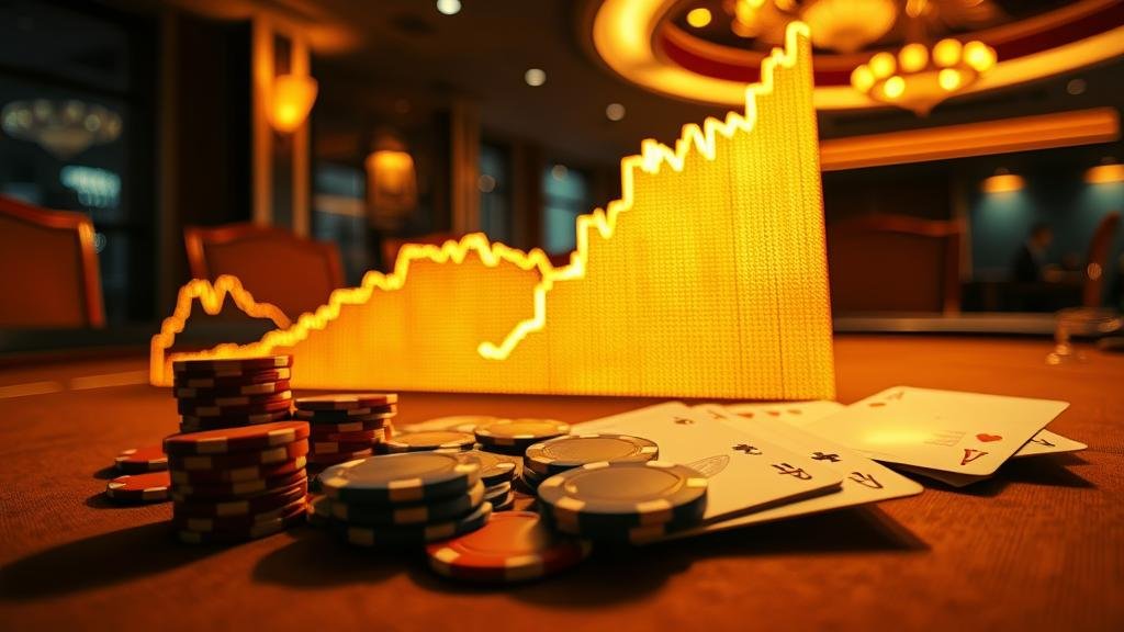 วิเคราะห์ หวย KOSDAQ: สูตรจัดชุดเลขเด่น ยืนยันผล เข้าใจง่าย จ่ายจริง