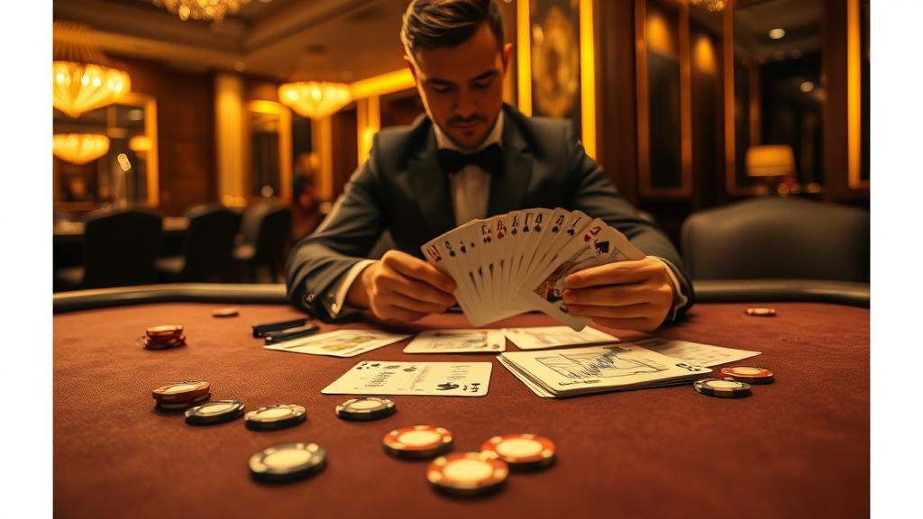 แพลตฟอร์มออนไลน์ที่ปลอดภัยสำหรับการเล่นหวยหุ้น