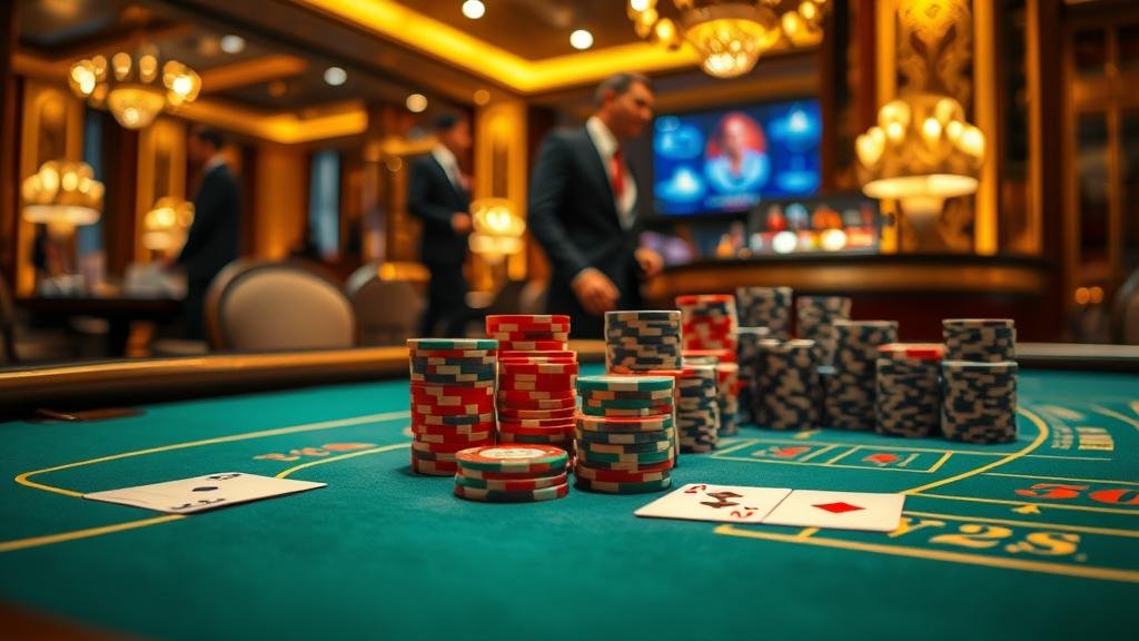 สัญลักษณ์ความมั่งคั่งและโชคลาภ