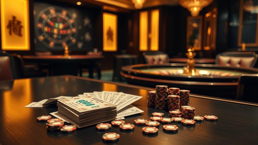 แอปพลิเคชันวิเคราะห์หวยบนมือถือ