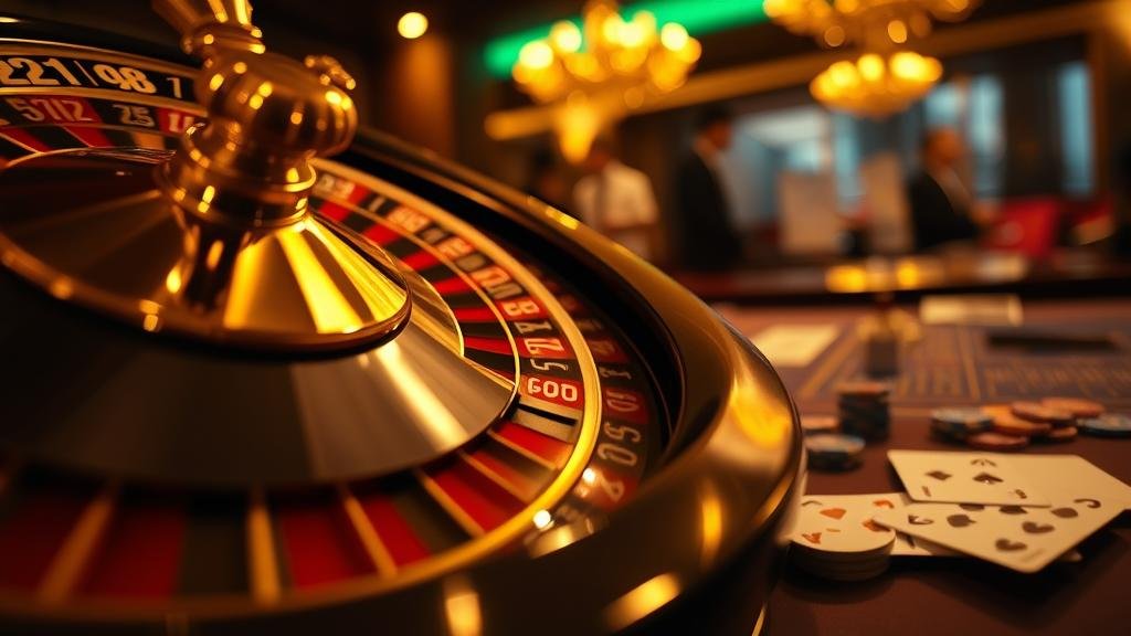 ค่ายเกมสล็อตยอดนิยมสำหรับผู้เล่นทุนน้อย