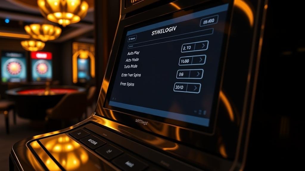 การเช็คค่า RTP สล็อต Thunderkick