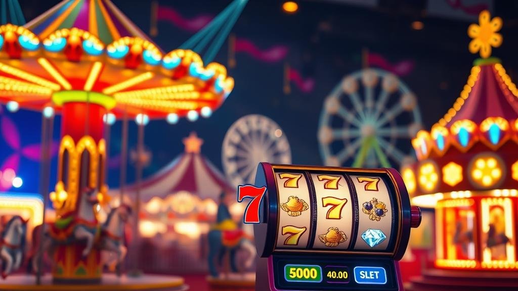 วิธี เล่น สล็อต เหมาะมือถือ