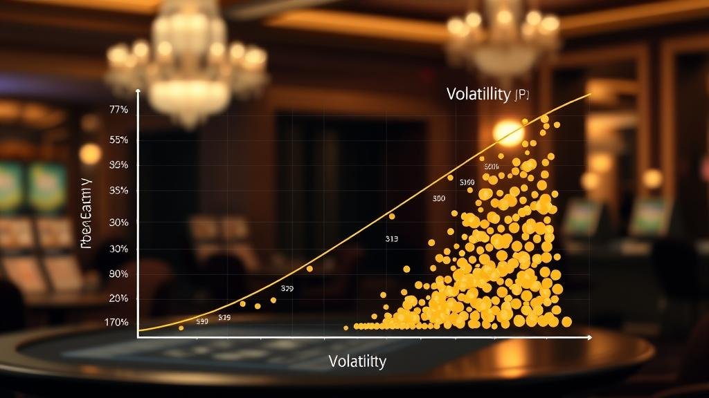หน้าจอเกมสล็อต Swintt เดสก์ท็อป พร้อมการตั้งค่าออโต้สปิน
