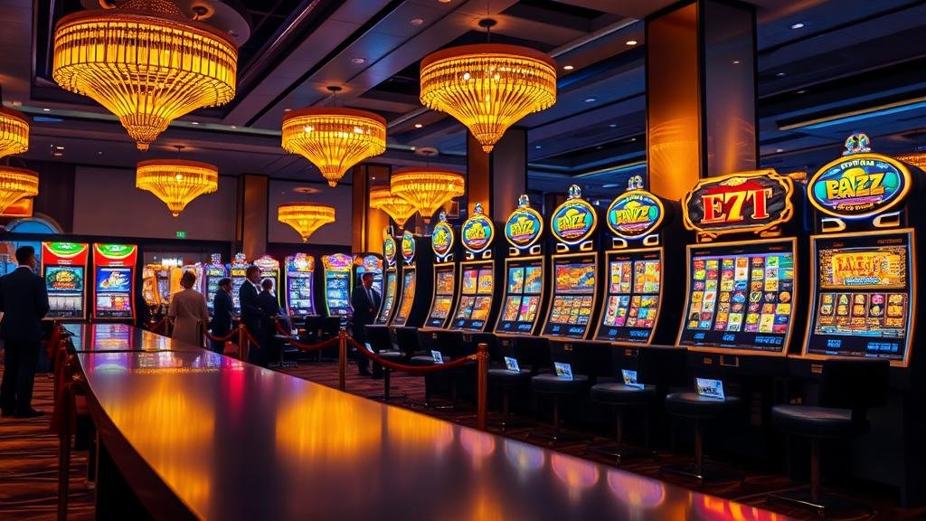 ตารางเปรียบเทียบสล็อตค่ายดัง