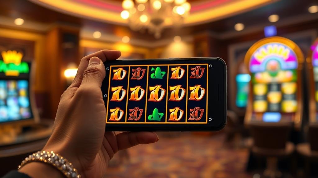 เจาะลึกสล็อต Kalamba ตัวคูณ เคล็ดลับตั้งค่าออโต้บนมือถือ เช็คRTP SpinPlay