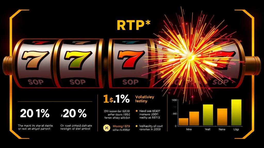 การปรับเบทสล็อตออนไลน์