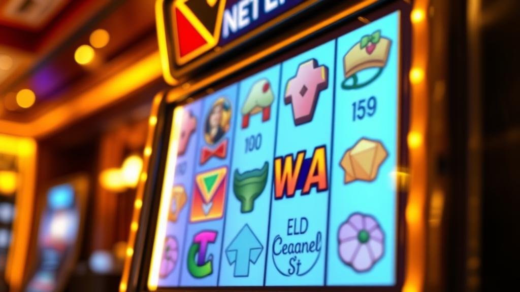 สล็อต EGT ที่จ่ายไว