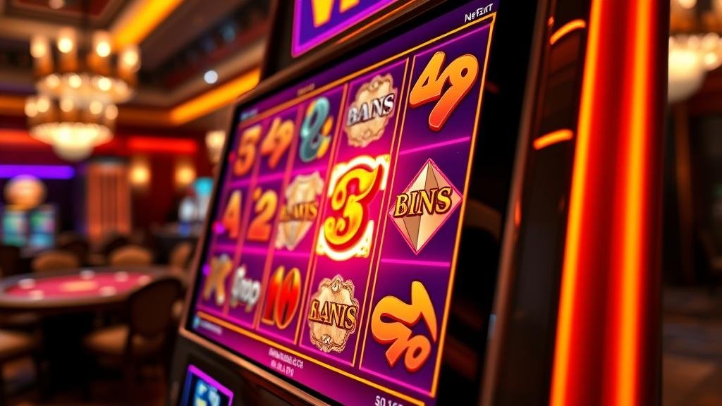 เกมสล็อตจาก Quickspin และ Thunderkick