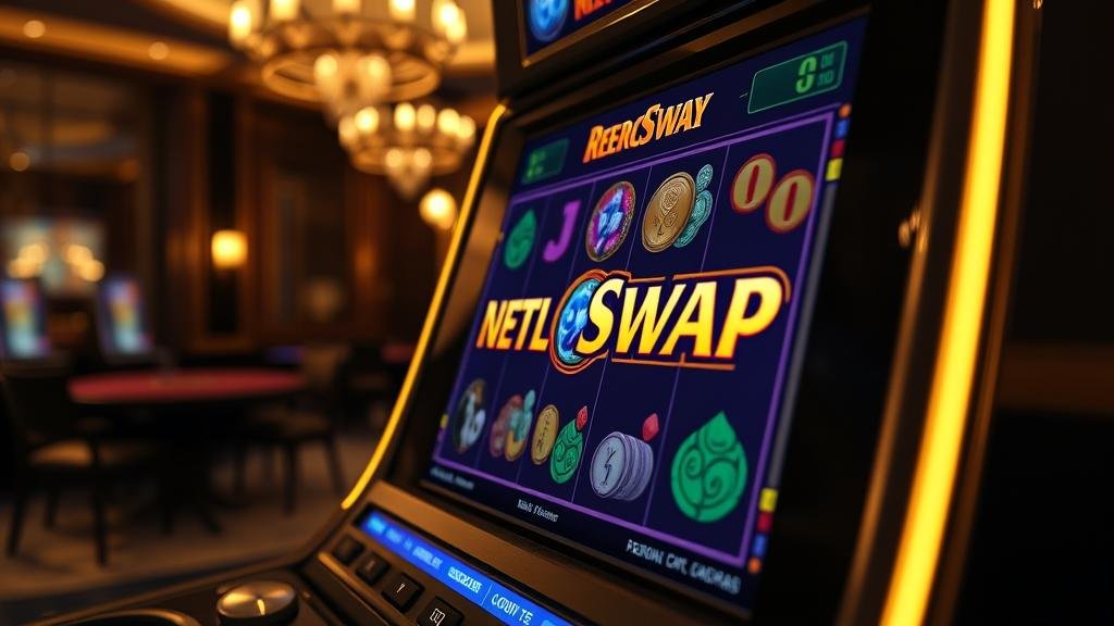 กราฟแสดงความสัมพันธ์ RTP และความผันผวน