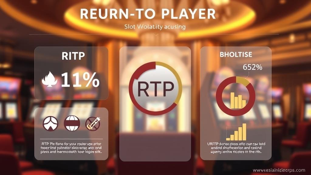 โลโก้ค่ายสล็อตยอดนิยม