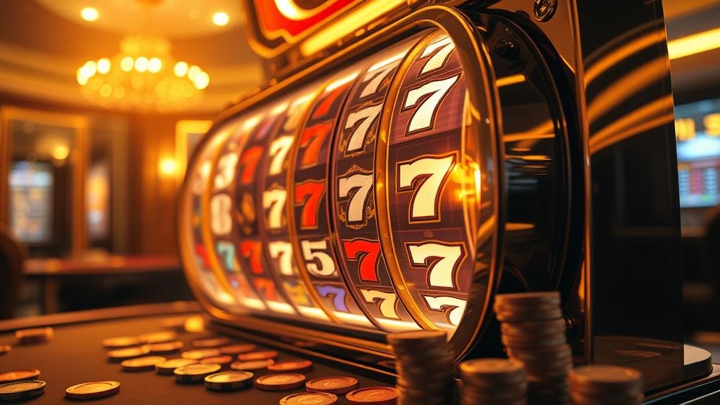 ภาพการเล่นสล็อตเมกะเวย์บนมือถือ