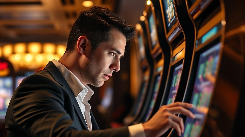 คู่มือสล็อต ค่ายสำหรับมืออาชีพ 922 - Complete Guide