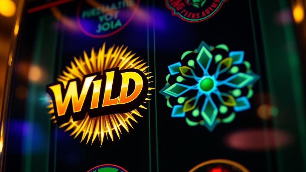 เกมสล็อตธีมอวกาศสำหรับผู้เล่นทุนน้อย