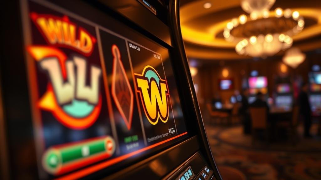 แนวทางเลือกสล็อตทุนน้อย: คู่มือเช็คฟีเจอร์และเพย์ไลน์เกมใหม่ล่าสุด