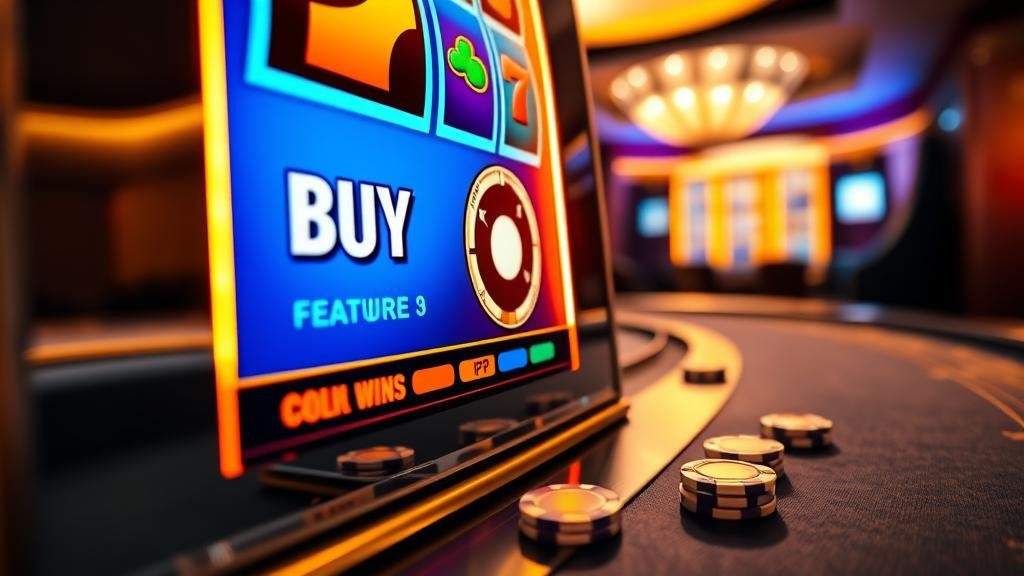 เปิดคัมภีร์สล็อต ตัวคูณสะสม: สูตรคำนวณงบ iOS ทดลองเล่นเพลิน แตกหนัก