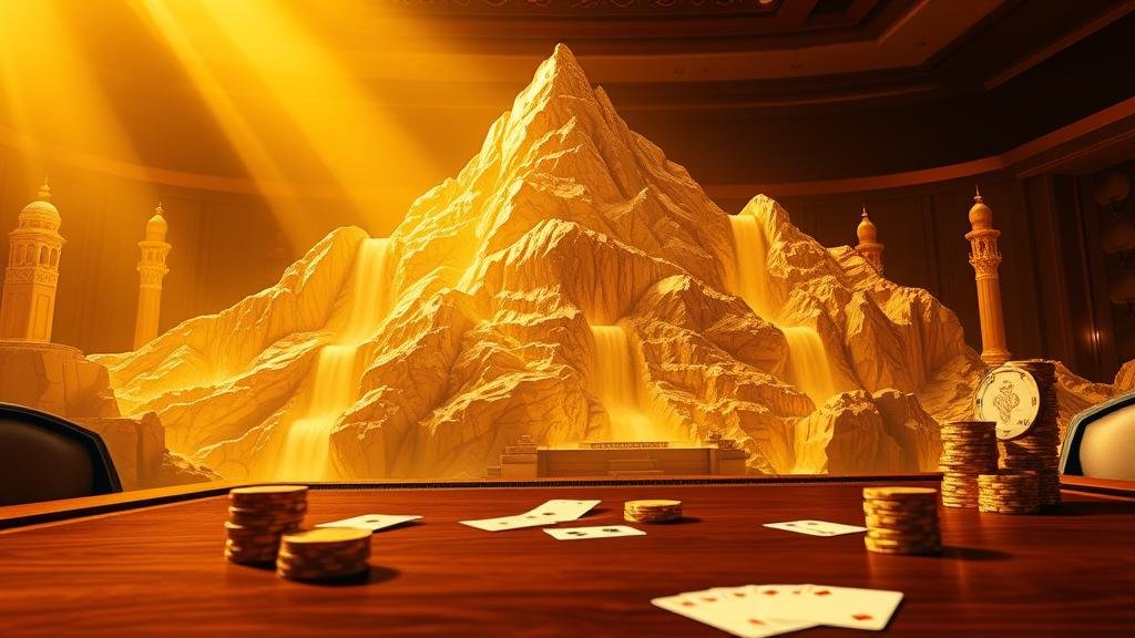 การตั้งค่าออโต้สปินและซื้อฟรีสปิน สล็อต GoldenHero