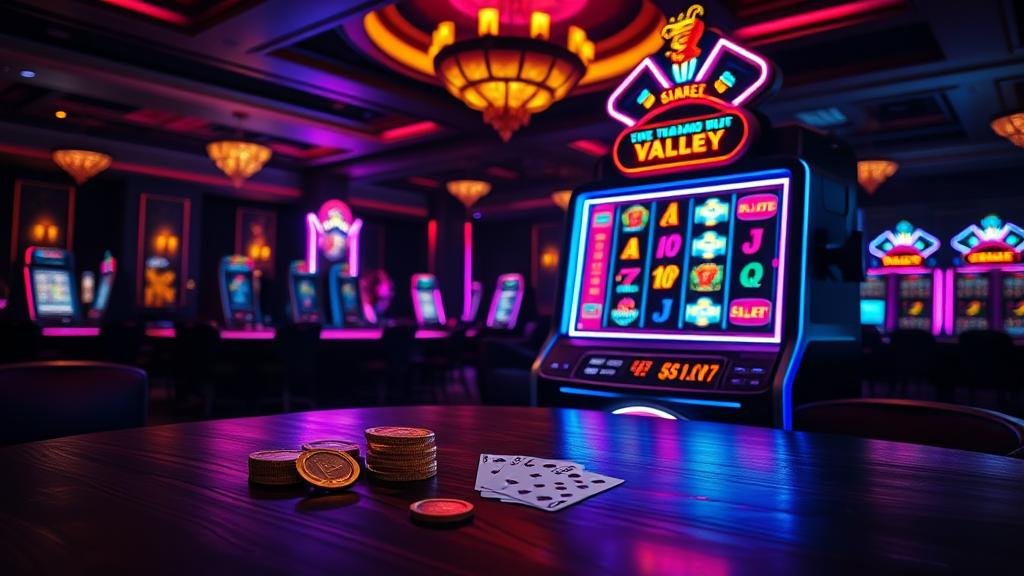 เกมสล็อตธีมหลากหลาย: ไวกิ้ง, อียิปต์, แพนด้า, แฟนตาซี