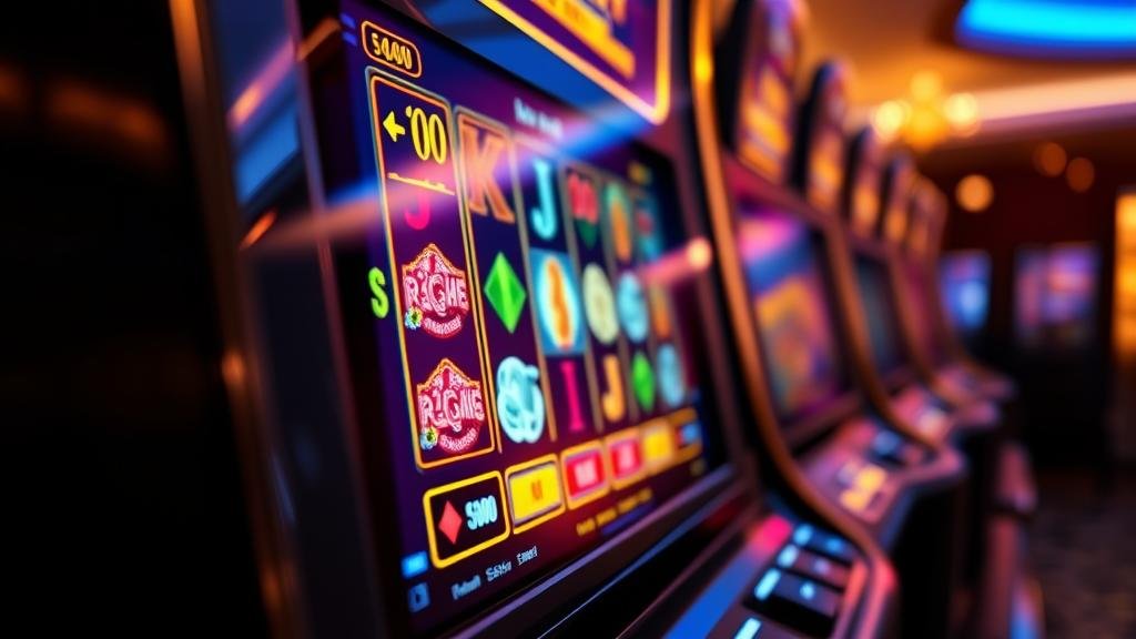 สล็อต ReelKingdom โอกาสแจ็คพอตสูง