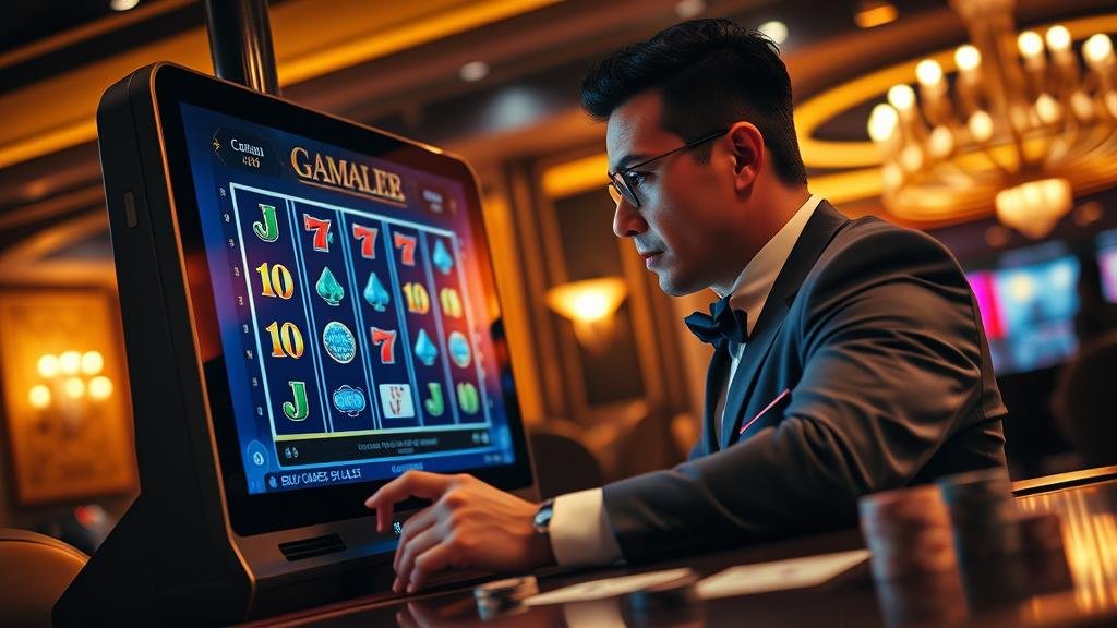 คู่มือสล็อต เกมสำหรับมืออาชีพ 8 - Complete Guide