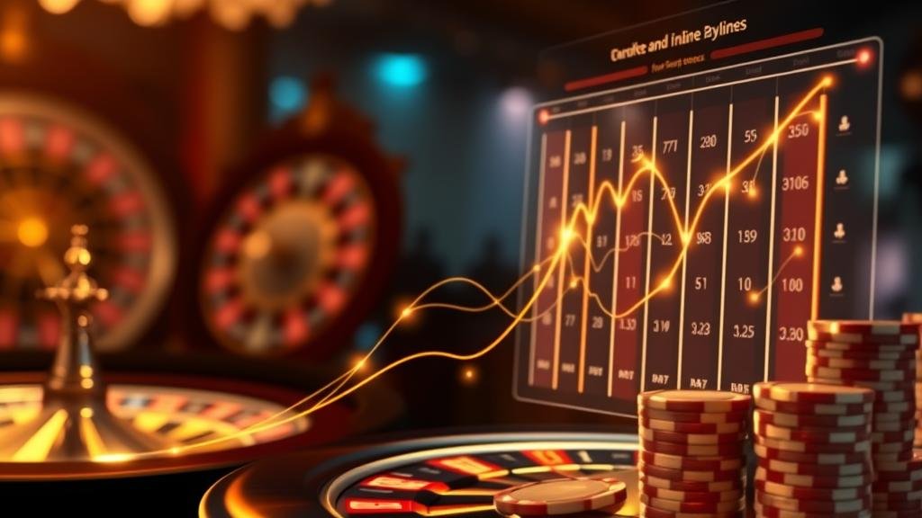 ธีมเกมสล็อตออนไลน์หลากหลาย